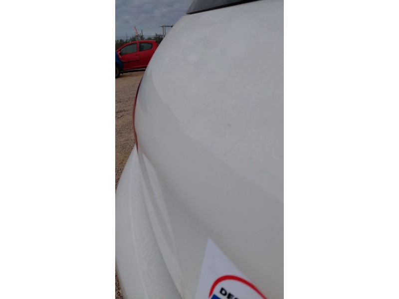 Recambio de porton trasero para peugeot 208 i (ca_, cc_) 1.2 vti 82 referencia OEM IAM   