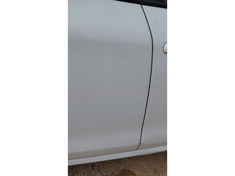 Recambio de puerta trasera derecha para peugeot 208 i (ca_, cc_) 1.2 vti 82 referencia OEM IAM   
							