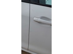 Recambio de puerta delantera derecha para peugeot 208 i (ca_, cc_) 1.2 vti 82 referencia OEM IAM    2