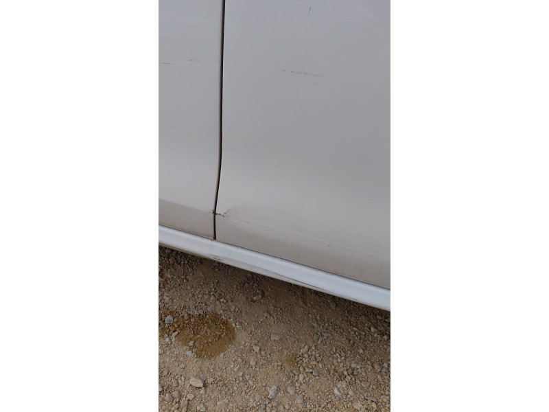 Recambio de puerta delantera derecha para peugeot 208 i (ca_, cc_) 1.2 vti 82 referencia OEM IAM   