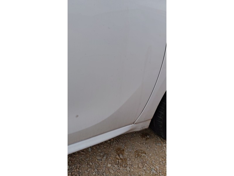 Recambio de puerta delantera derecha para peugeot 208 i (ca_, cc_) 1.2 vti 82 referencia OEM IAM   