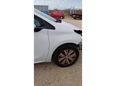 Recambio de aleta delantera derecha para peugeot 208 i (ca_, cc_) 1.2 vti 82 referencia OEM IAM   