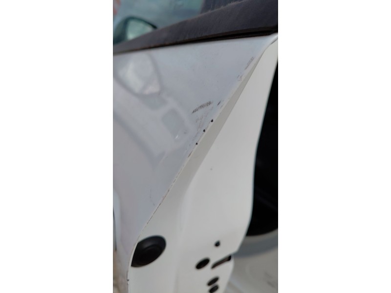 Recambio de puerta delantera izquierda para peugeot 208 i (ca_, cc_) 1.2 vti 82 referencia OEM IAM   