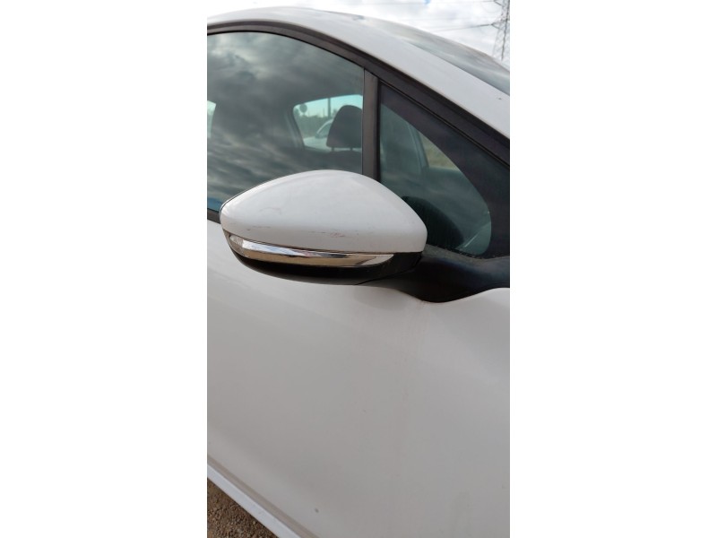 Recambio de retrovisor derecho para peugeot 208 i (ca_, cc_) 1.2 vti 82 referencia OEM IAM   