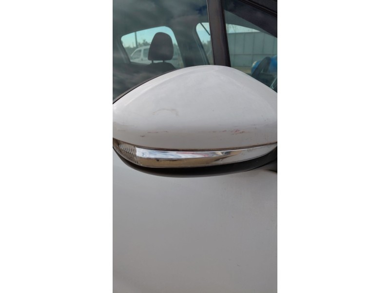 Recambio de retrovisor derecho para peugeot 208 i (ca_, cc_) 1.2 vti 82 referencia OEM IAM   