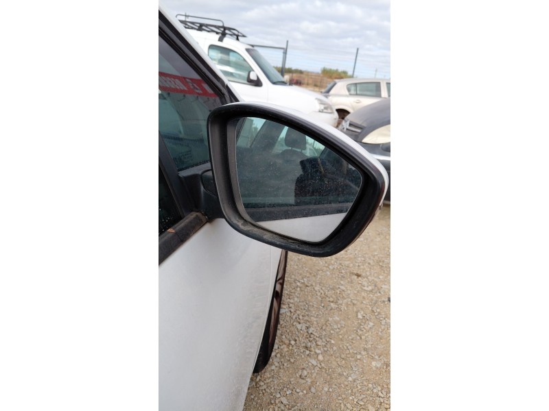 Recambio de retrovisor derecho para peugeot 208 i (ca_, cc_) 1.2 vti 82 referencia OEM IAM   
							