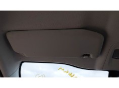 Recambio de parasol izquierdo para peugeot 208 i (ca_, cc_) 1.2 vti 82 referencia OEM IAM   