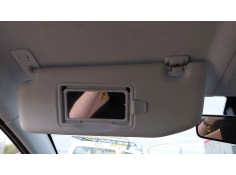 Recambio de parasol izquierdo para peugeot 208 i (ca_, cc_) 1.2 vti 82 referencia OEM IAM    2