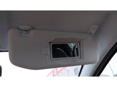 Recambio de parasol derecho para peugeot 208 i (ca_, cc_) 1.2 vti 82 referencia OEM IAM    2
