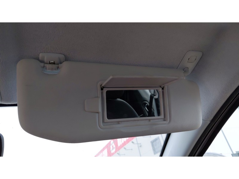 Recambio de parasol derecho para peugeot 208 i (ca_, cc_) 1.2 vti 82 referencia OEM IAM   
							
