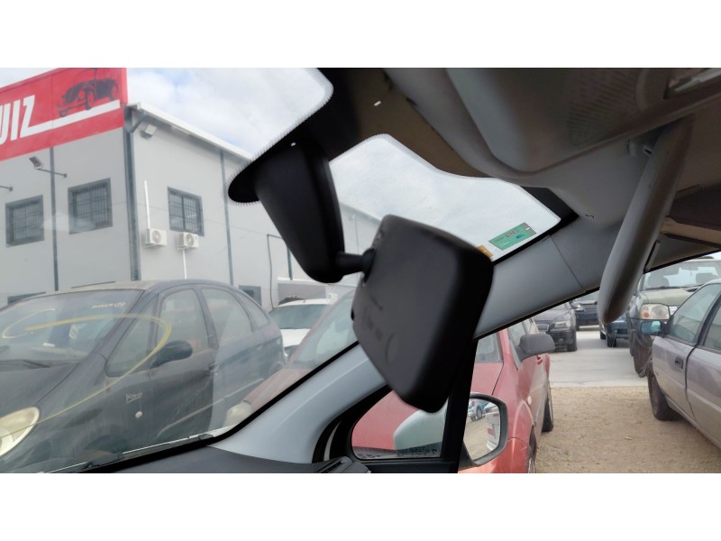 Recambio de espejo interior para peugeot 208 i (ca_, cc_) 1.2 vti 82 referencia OEM IAM   