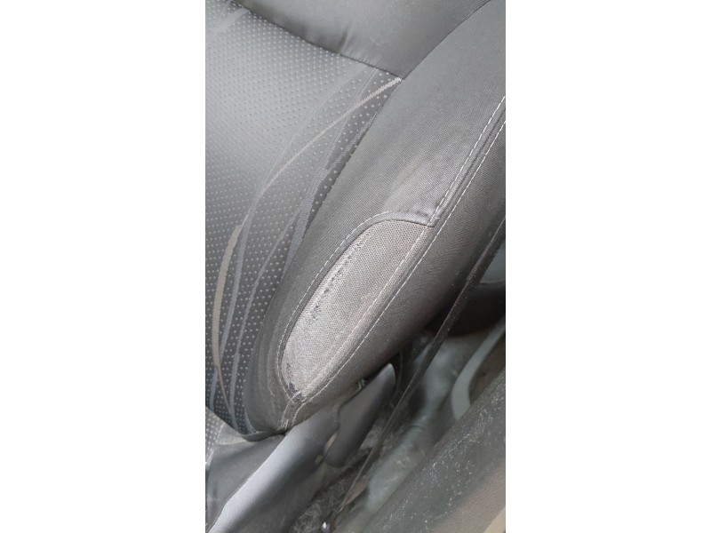 Recambio de asiento delantero izquierdo para peugeot 208 i (ca_, cc_) 1.2 vti 82 referencia OEM IAM   