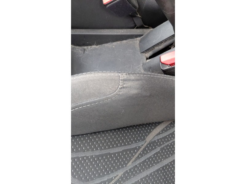 Recambio de asiento delantero izquierdo para peugeot 208 i (ca_, cc_) 1.2 vti 82 referencia OEM IAM   