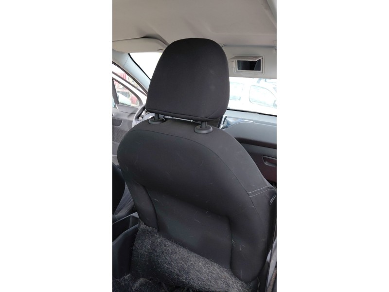 Recambio de asiento delantero derecho para peugeot 208 i (ca_, cc_) 1.2 vti 82 referencia OEM IAM   