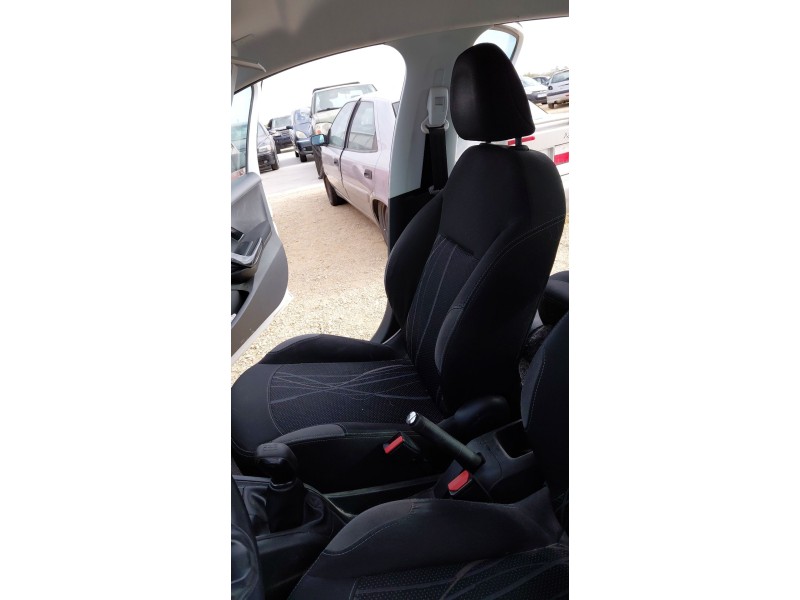 Recambio de asiento delantero derecho para peugeot 208 i (ca_, cc_) 1.2 vti 82 referencia OEM IAM   
							