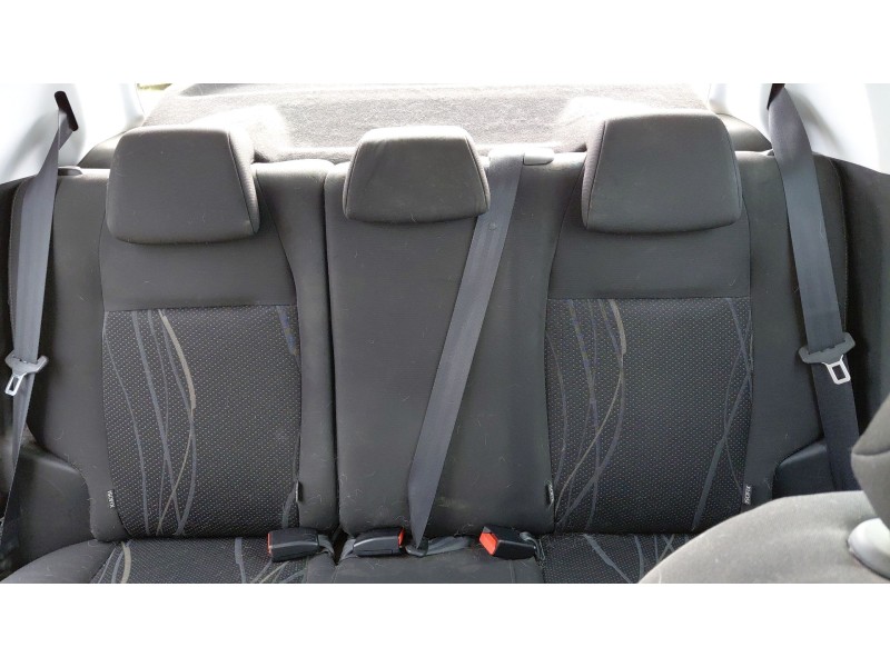 Recambio de asientos traseros para peugeot 208 i (ca_, cc_) 1.2 vti 82 referencia OEM IAM   
							