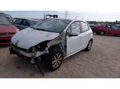 Recambio de cerradura puerta delantera izquierda para peugeot 208 i (ca_, cc_) 1.2 vti 82 referencia OEM IAM   