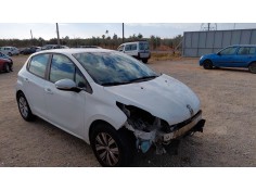 Recambio de cerradura puerta delantera derecha para peugeot 208 i (ca_, cc_) 1.2 vti 82 referencia OEM IAM   