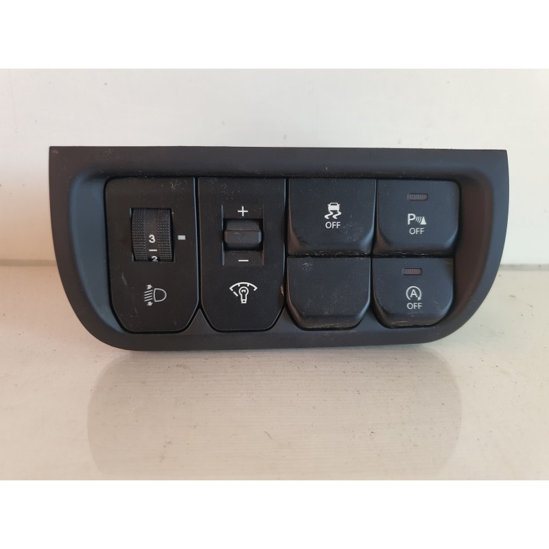 Recambio de mando multifuncion para kia rio basic referencia OEM IAM 299105391  