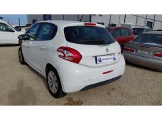 Recambio de cerradura puerta trasera izquierda para peugeot 208 i (ca_, cc_) 1.2 vti 82 referencia OEM IAM   