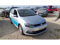 volkswagen polo v (6r1, 6c1) del año 2016 2