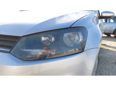 Recambio de faro izquierdo para volkswagen polo v (6r1, 6c1) 1.4 tdi referencia OEM IAM   