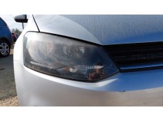 Recambio de faro derecho para volkswagen polo v (6r1, 6c1) 1.4 tdi referencia OEM IAM   