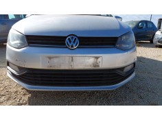 Recambio de paragolpes delantero para volkswagen polo v (6r1, 6c1) 1.4 tdi referencia OEM IAM   