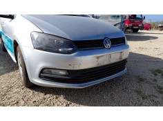 Recambio de paragolpes delantero para volkswagen polo v (6r1, 6c1) 1.4 tdi referencia OEM IAM    2