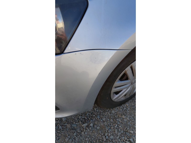 Recambio de paragolpes delantero para volkswagen polo v (6r1, 6c1) 1.4 tdi referencia OEM IAM   
							