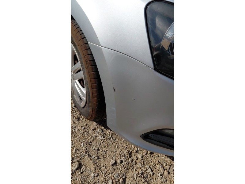 Recambio de paragolpes delantero para volkswagen polo v (6r1, 6c1) 1.4 tdi referencia OEM IAM   
							