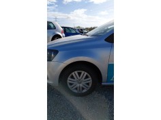 Recambio de aleta delantera izquierda para volkswagen polo v (6r1, 6c1) 1.4 tdi referencia OEM IAM   