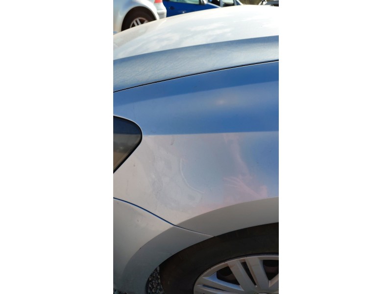Recambio de aleta delantera izquierda para volkswagen polo v (6r1, 6c1) 1.4 tdi referencia OEM IAM   
							
