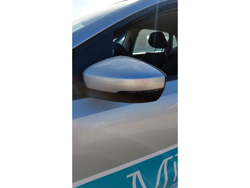Recambio de retrovisor izquierdo para volkswagen polo v (6r1, 6c1) 1.4 tdi referencia OEM IAM   
							