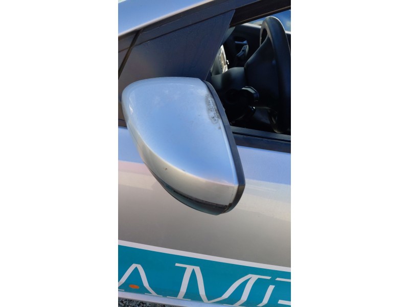 Recambio de retrovisor izquierdo para volkswagen polo v (6r1, 6c1) 1.4 tdi referencia OEM IAM   