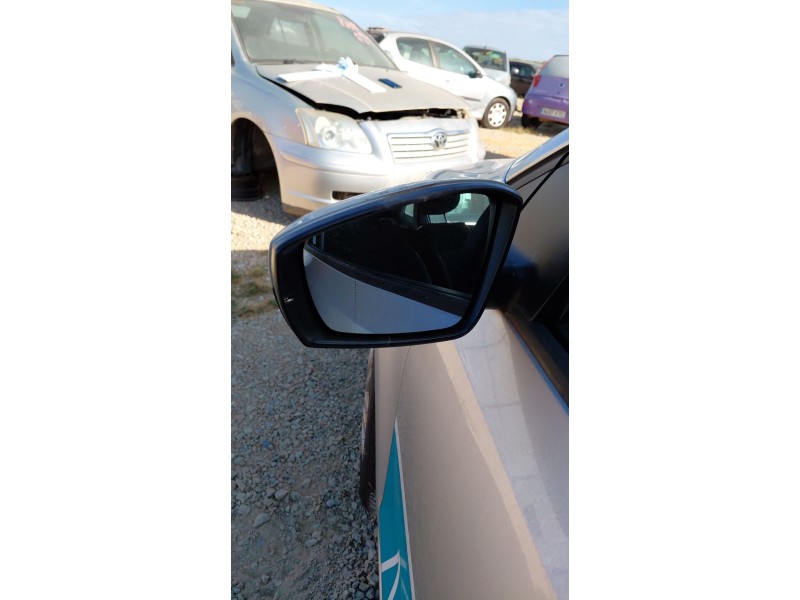 Recambio de retrovisor izquierdo para volkswagen polo v (6r1, 6c1) 1.4 tdi referencia OEM IAM   