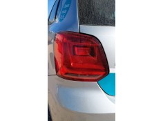 Recambio de piloto trasero izquierdo para volkswagen polo v (6r1, 6c1) 1.4 tdi referencia OEM IAM   