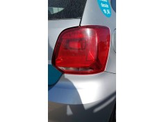 Recambio de piloto trasero derecho interior para volkswagen polo v (6r1, 6c1) 1.4 tdi referencia OEM IAM   