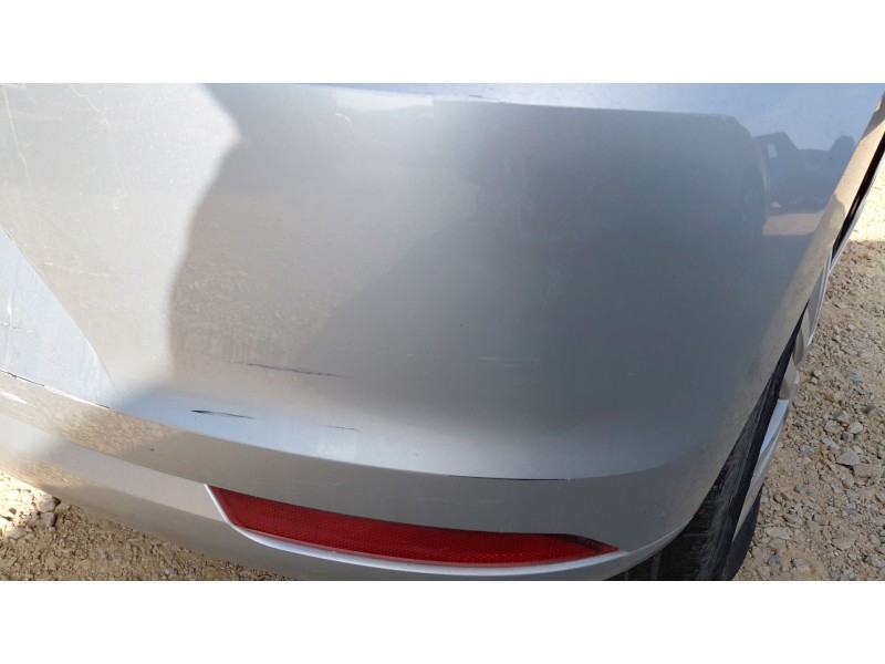 Recambio de paragolpes trasero para volkswagen polo v (6r1, 6c1) 1.4 tdi referencia OEM IAM   
							