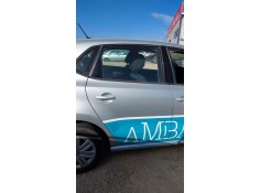 Recambio de puerta trasera derecha para volkswagen polo v (6r1, 6c1) 1.4 tdi referencia OEM IAM   