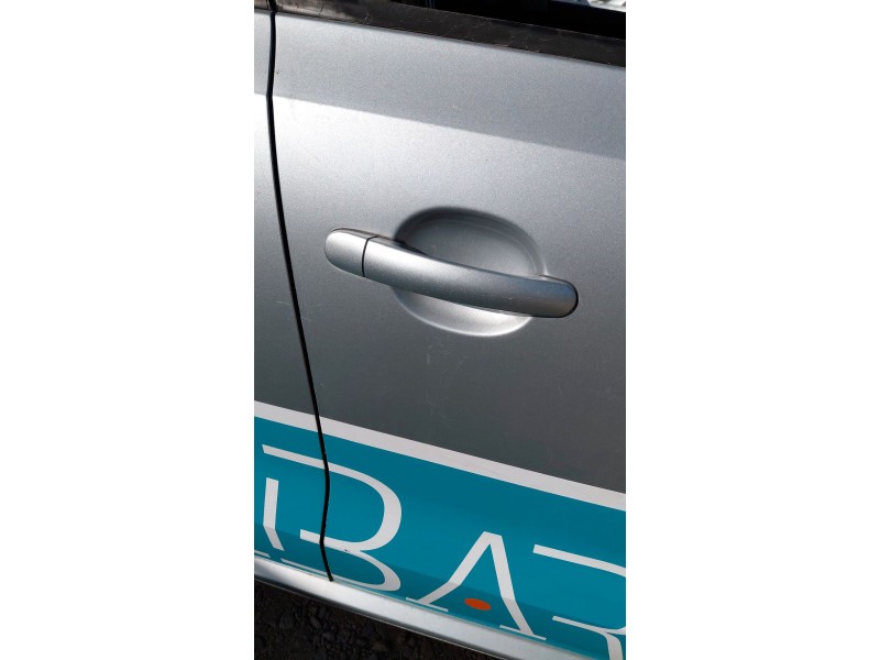 Recambio de puerta delantera derecha para volkswagen polo v (6r1, 6c1) 1.4 tdi referencia OEM IAM   