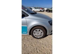 Recambio de aleta delantera derecha para volkswagen polo v (6r1, 6c1) 1.4 tdi referencia OEM IAM   