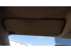 Recambio de parasol izquierdo para volkswagen polo v (6r1, 6c1) 1.4 tdi referencia OEM IAM   