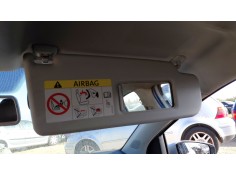 Recambio de parasol derecho para volkswagen polo v (6r1, 6c1) 1.4 tdi referencia OEM IAM    2