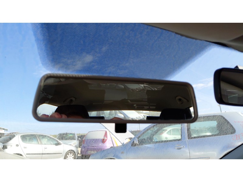 Recambio de espejo interior para volkswagen polo v (6r1, 6c1) 1.4 tdi referencia OEM IAM   