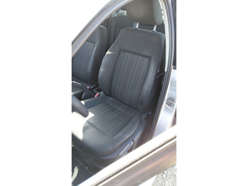 Recambio de asiento delantero izquierdo para volkswagen polo v (6r1, 6c1) 1.4 tdi referencia OEM IAM   