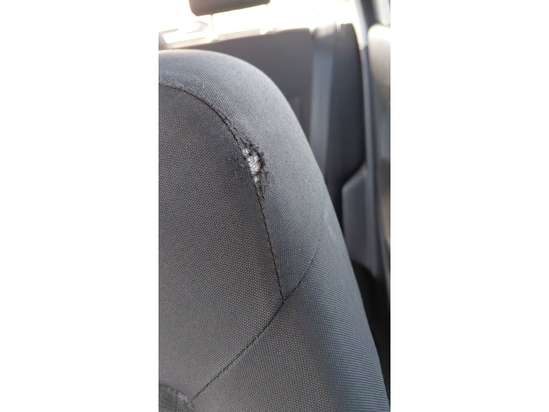 Recambio de asiento delantero izquierdo para volkswagen polo v (6r1, 6c1) 1.4 tdi referencia OEM IAM   
							