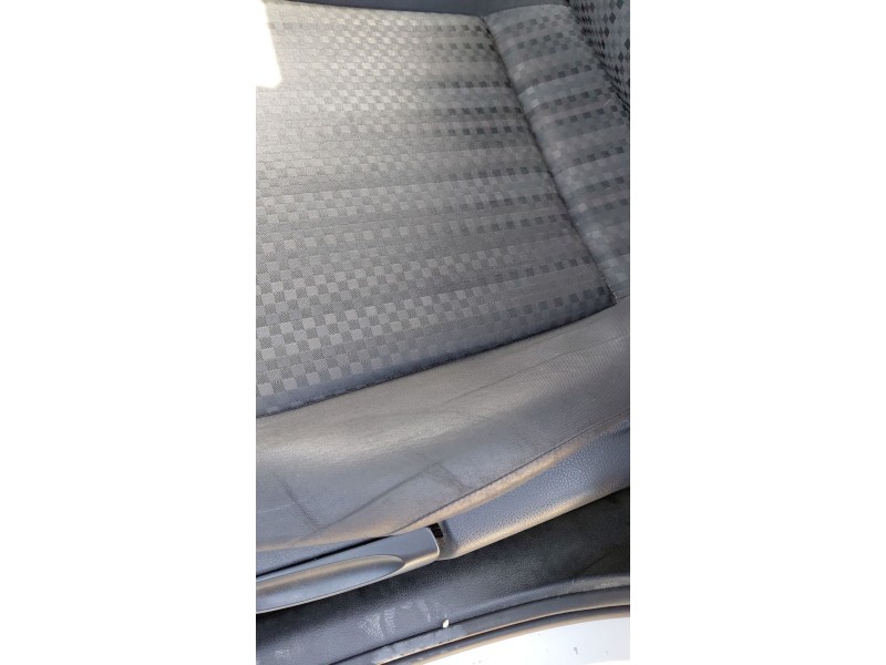 Recambio de asiento delantero izquierdo para volkswagen polo v (6r1, 6c1) 1.4 tdi referencia OEM IAM   
							