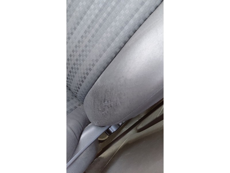 Recambio de asiento delantero izquierdo para volkswagen polo v (6r1, 6c1) 1.4 tdi referencia OEM IAM   