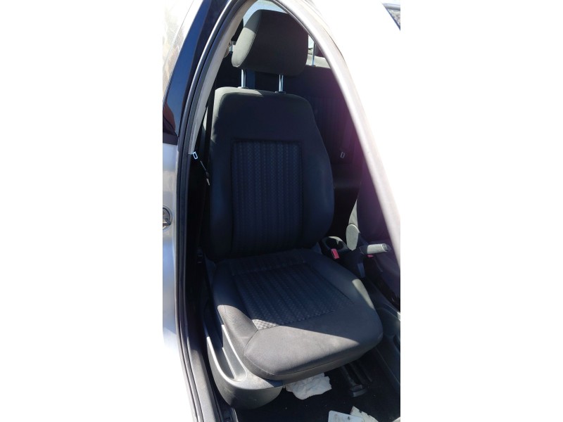 Recambio de asiento delantero derecho para volkswagen polo v (6r1, 6c1) 1.4 tdi referencia OEM IAM   